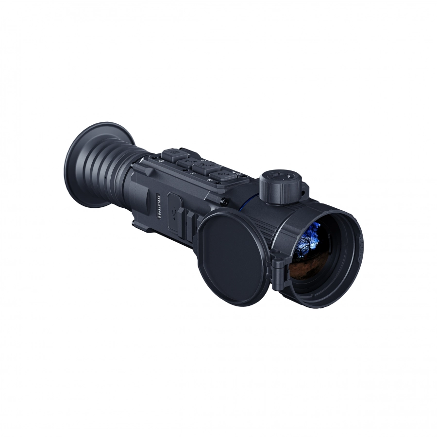 Celownik termowizyjny z dalmierzem PARD Ocelot 640 Q 50 mm LRF 3/8