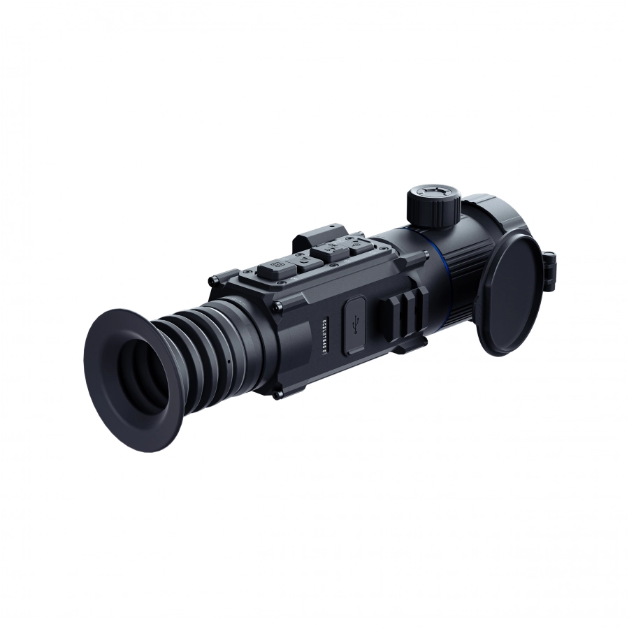Celownik termowizyjny z dalmierzem PARD Ocelot 640 Q 50 mm LRF 4/8