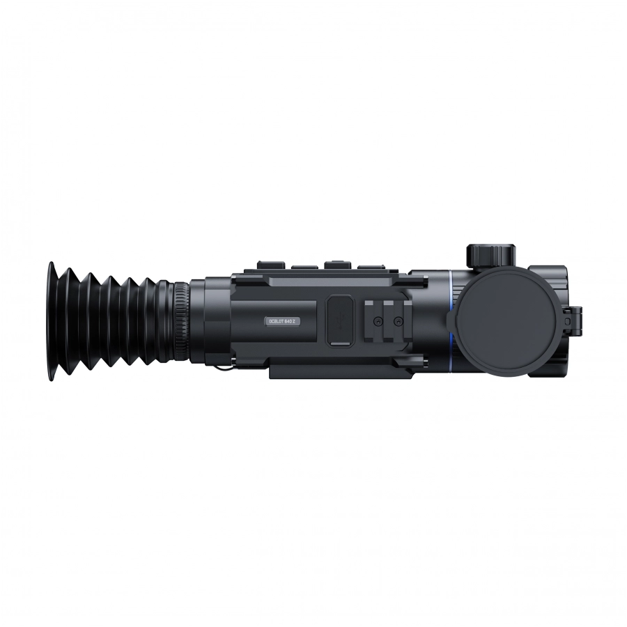 Celownik termowizyjny z dalmierzem PARD Ocelot 640 Zoom 25-50 mm LRF 4/10