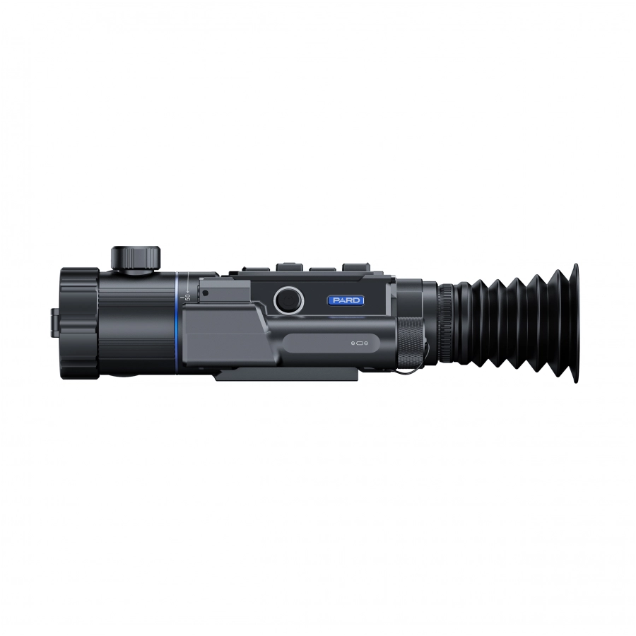 Celownik termowizyjny z dalmierzem PARD Ocelot 640 Zoom 25-50 mm LRF 2/10