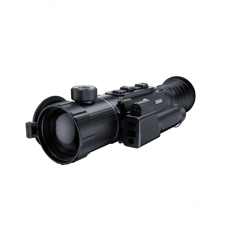 Celownik termowizyjny z dalmierzem PARD Ocelot 640 Zoom 25-50 mm LRF 1/10