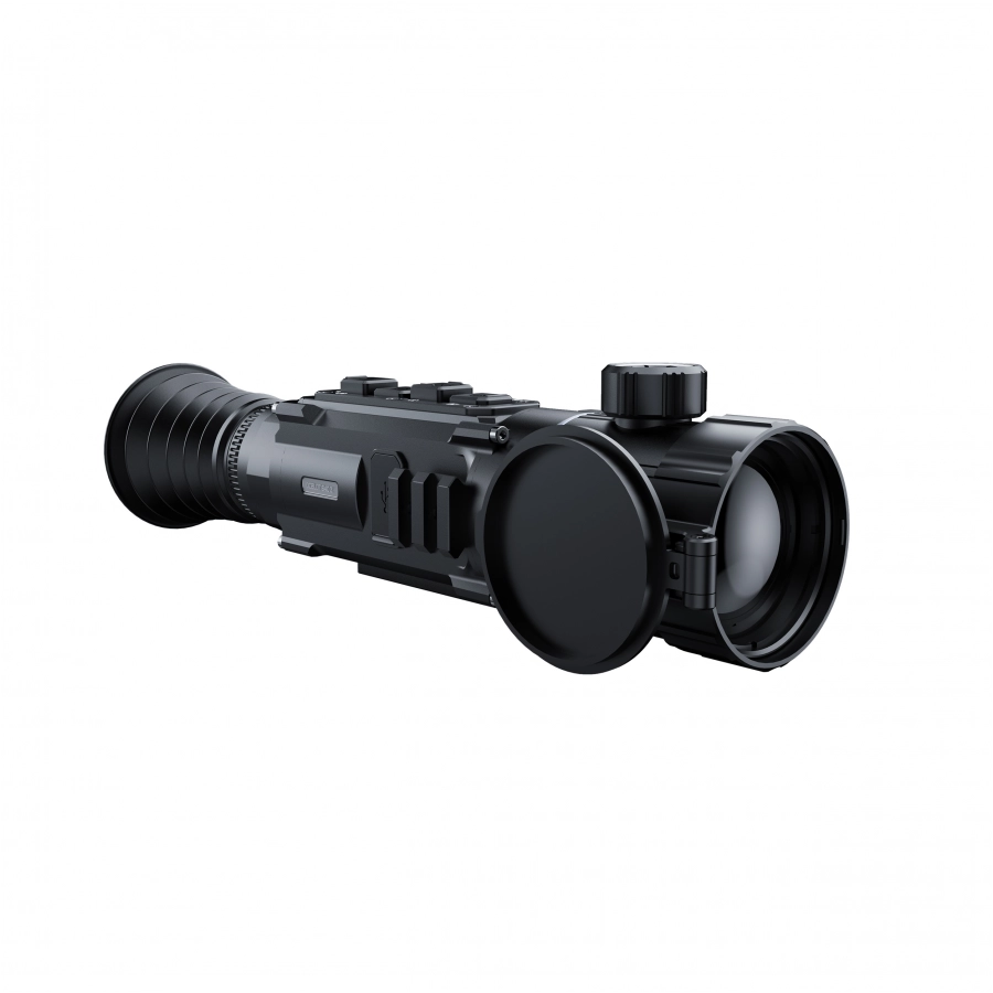 Celownik termowizyjny z dalmierzem PARD Ocelot 640 Zoom 25-50 mm LRF 3/10