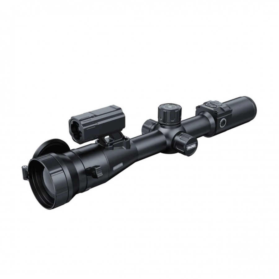Celownik termowizyjny z dalmierzem PARD Pantera 480 Q 35 mm LRF 3/4
