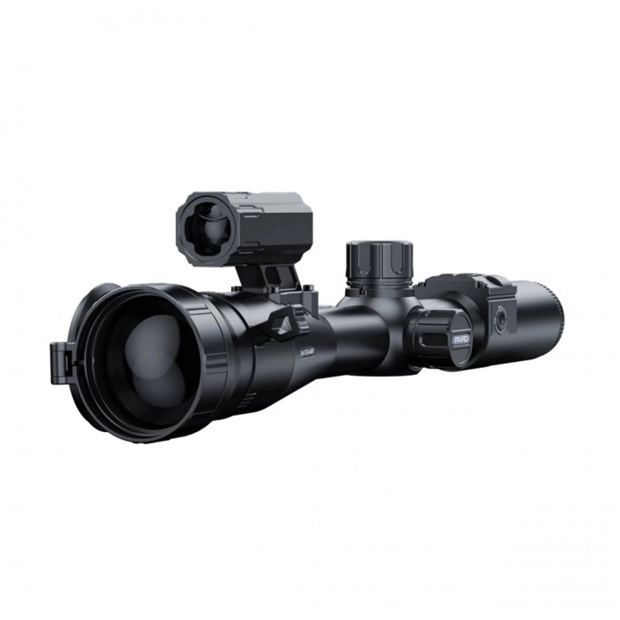 Celownik termowizyjny z dalmierzem PARD Pantera 480 Q 35 mm LRF 1/4