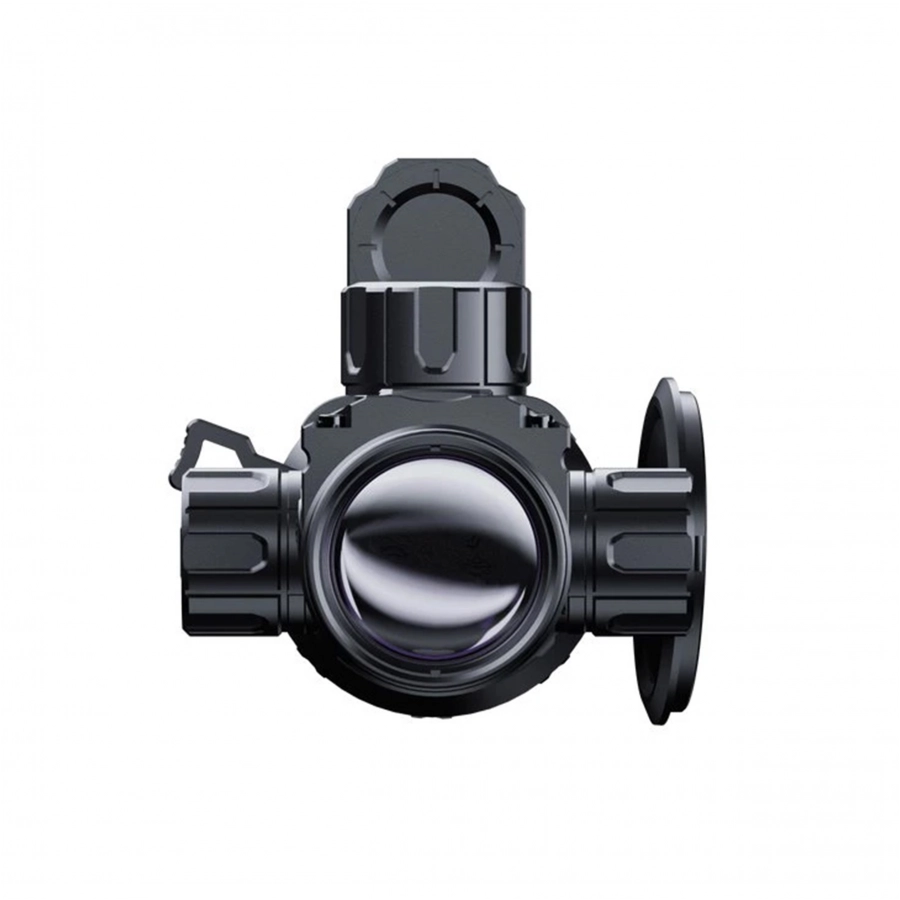 Celownik termowizyjny z dalmierzem PARD Pantera 480 Q 35 mm LRF 4/4