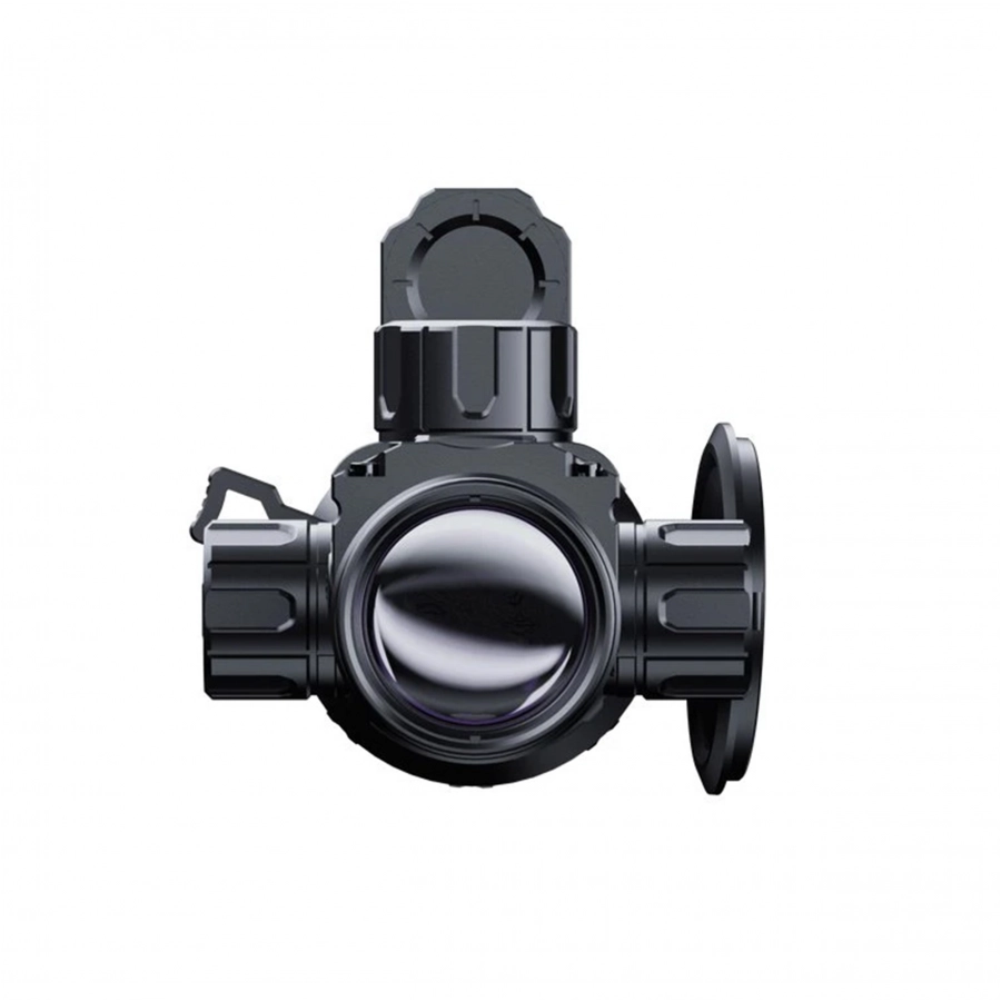 Celownik termowizyjny z dalmierzem PARD Pantera 480 Q 50 mm LRF 4/4
