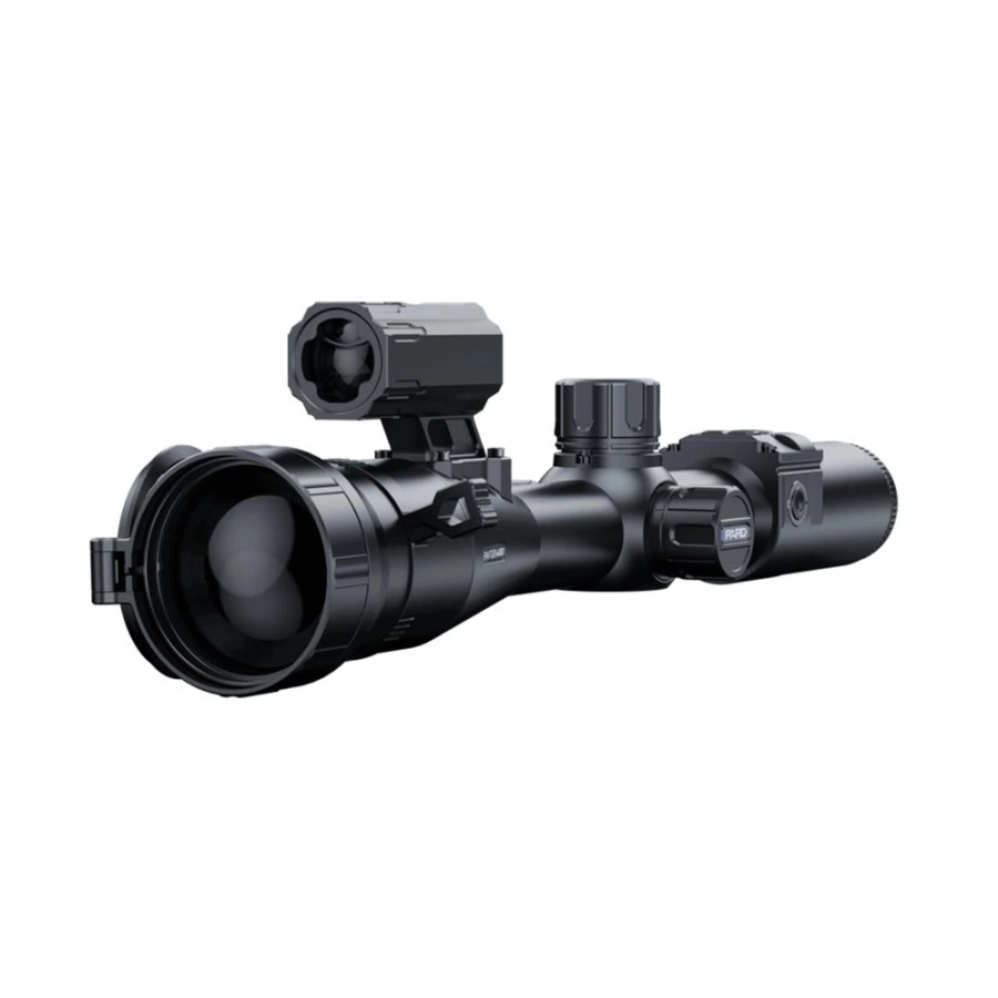 Celownik termowizyjny z dalmierzem PARD Pantera 480 Q 50 mm LRF 1/4