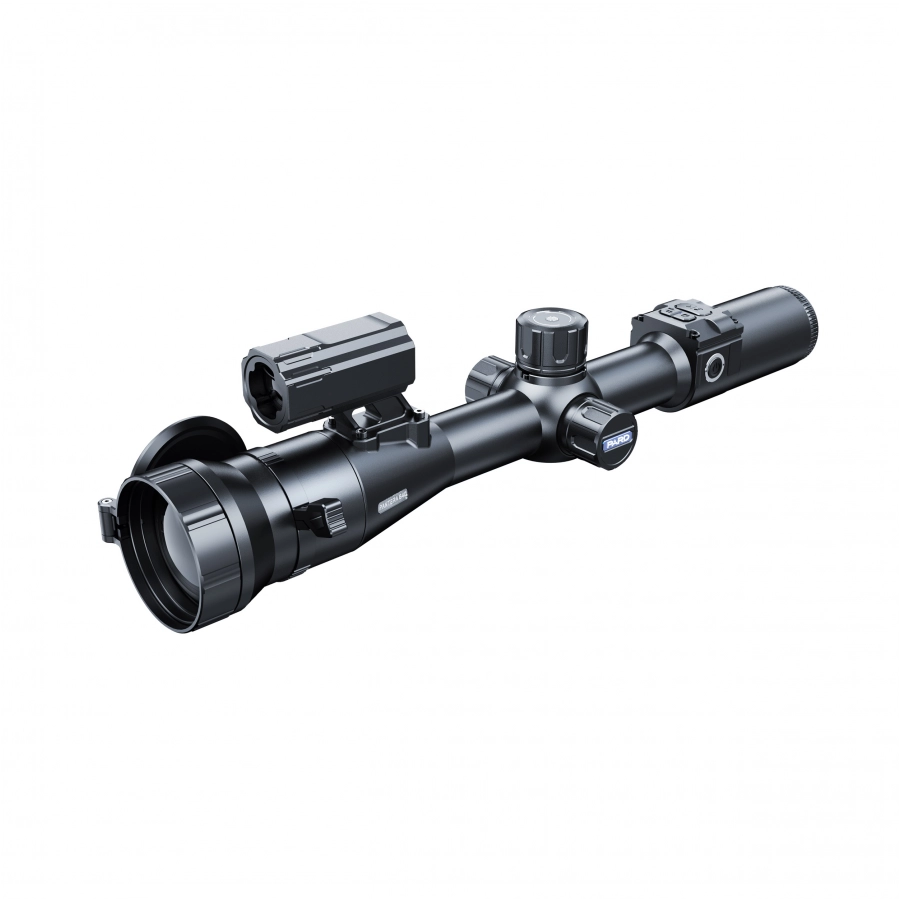 Celownik termowizyjny z dalmierzem PARD Pantera 640 2.0 75 mm LRF 4/7