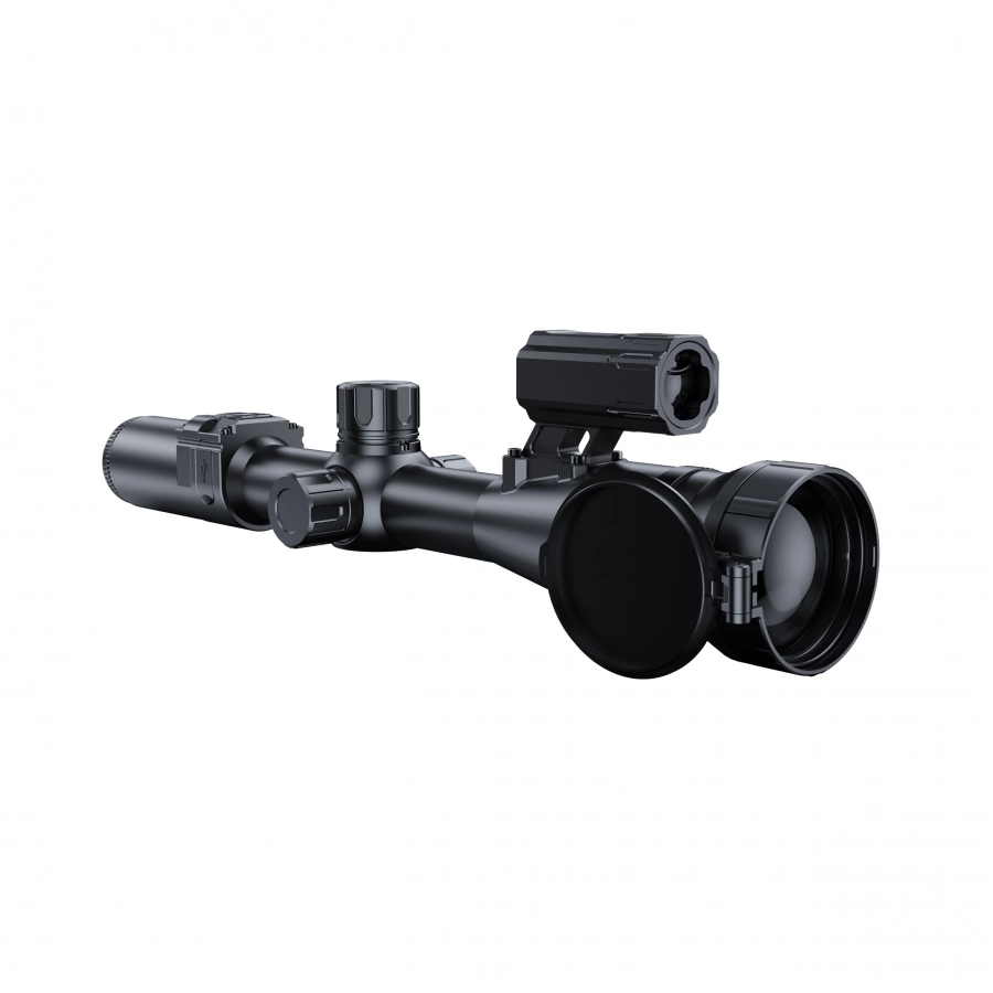 Celownik termowizyjny z dalmierzem PARD Pantera 640 2.0 75 mm LRF 3/7