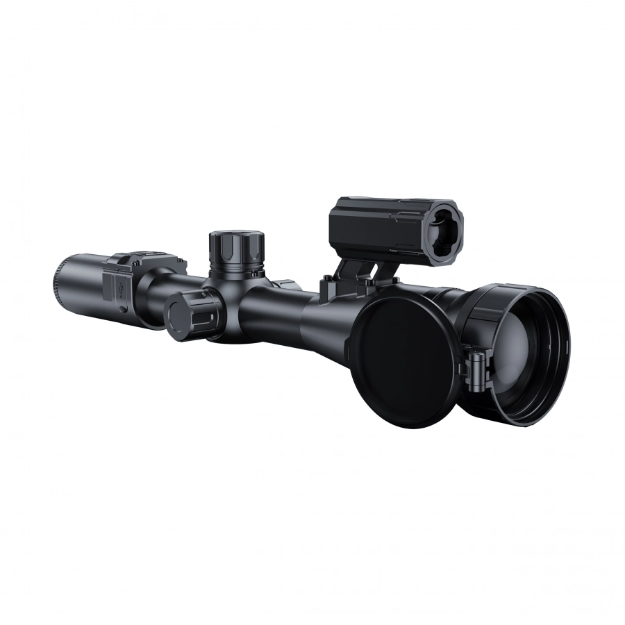 Celownik termowizyjny z dalmierzem PARD Pantera 640 50 mm LRF 3/7