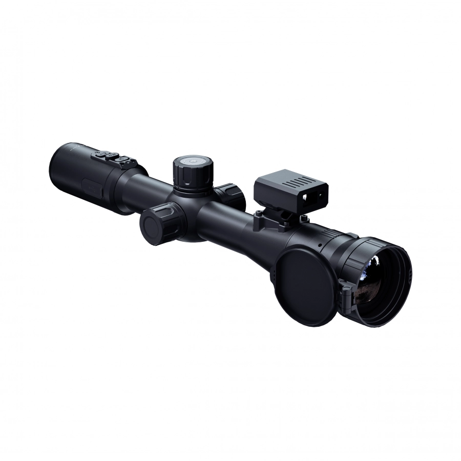 Celownik termowizyjny z dalmierzem PARD Pantera 640 Q 50 mm LRF 4/8