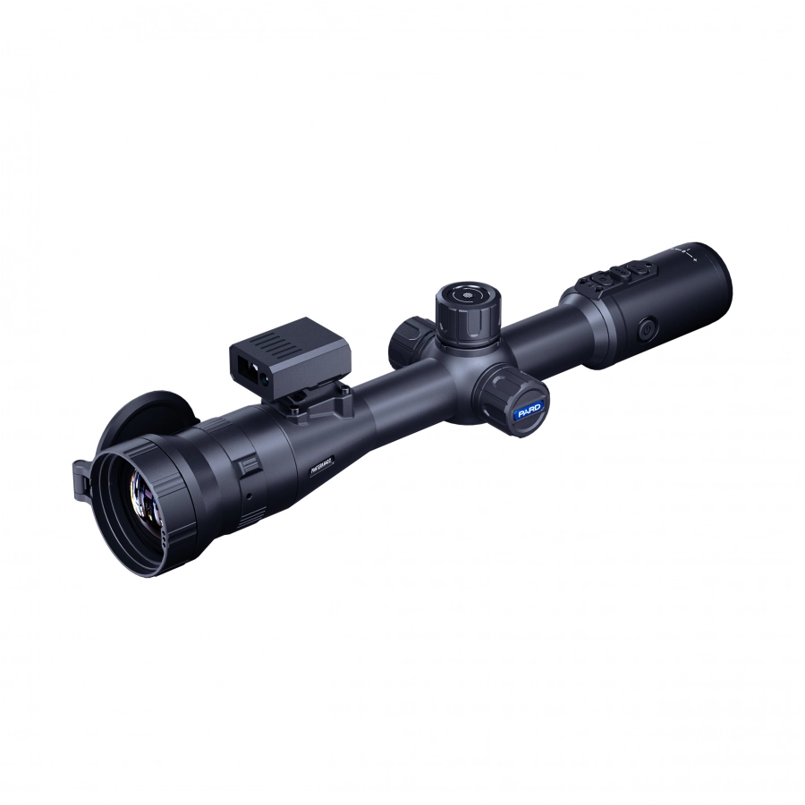 Celownik termowizyjny z dalmierzem PARD Pantera 640 Q 50 mm LRF 2/8