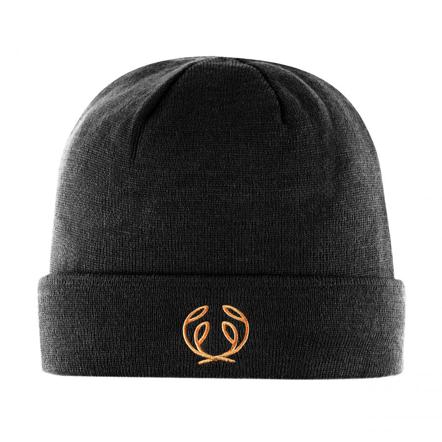 Chevalier Bristol Infinium Brown unisex cap 1/4