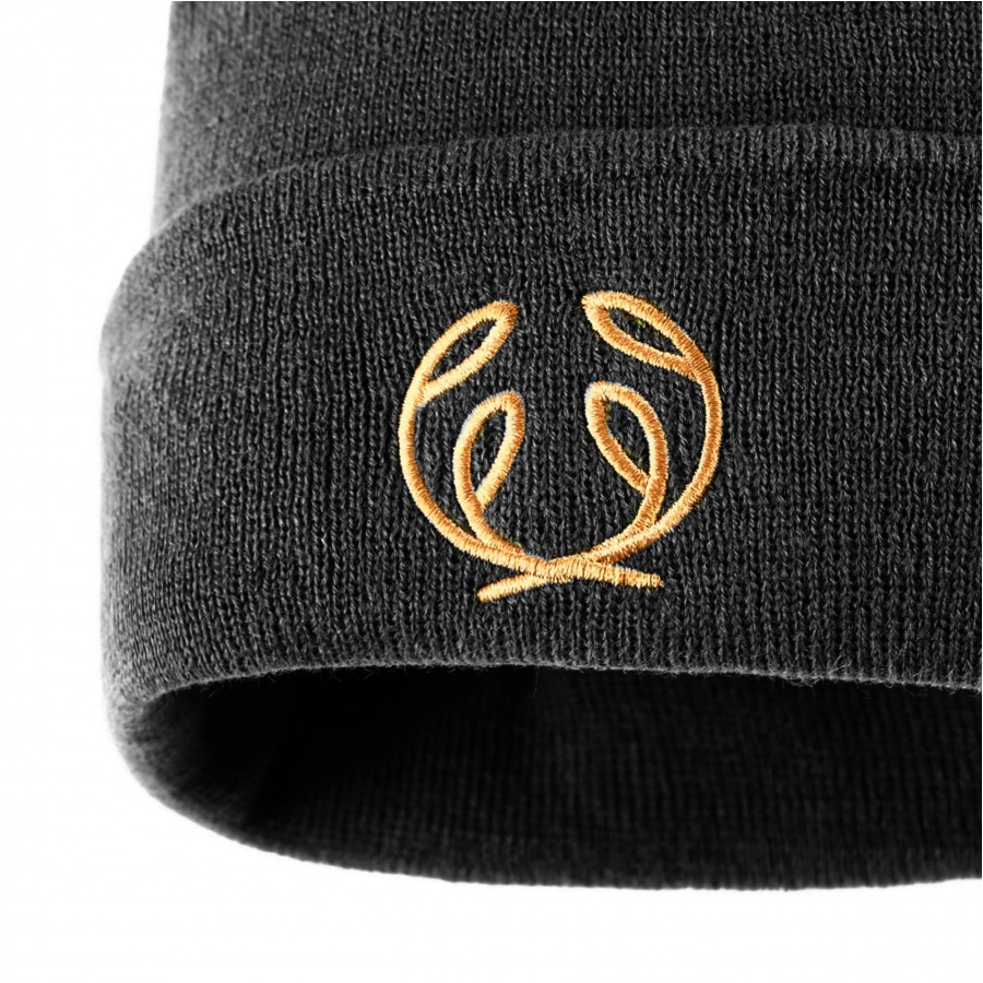 Chevalier Bristol Infinium Brown unisex cap 3/4