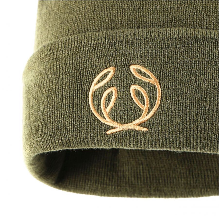 Chevalier Bristol Infinium Pine gree unisex cap 3/10