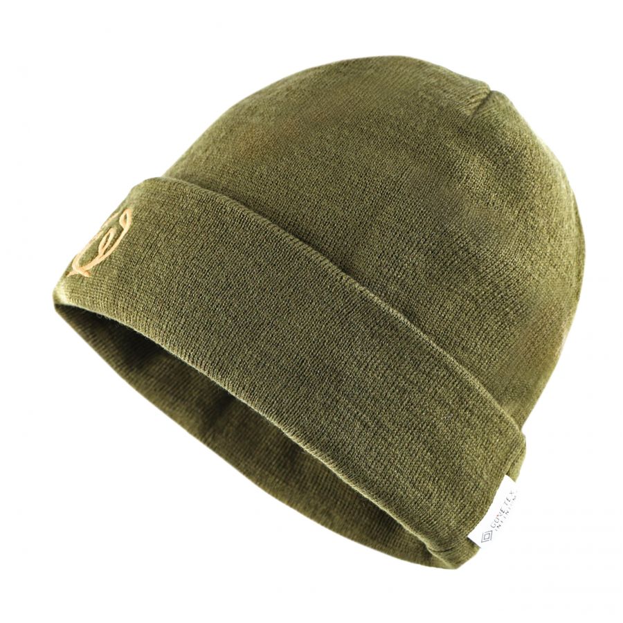 Chevalier Bristol Infinium Pine gree unisex cap 2/10