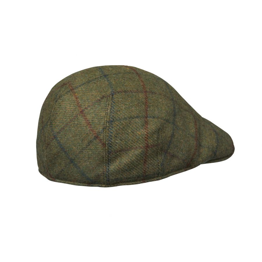 Chevalier Dalton Tweed Sixpence Men's Helmet 2/2