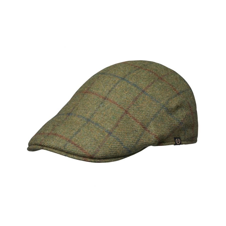 Chevalier Dalton Tweed Sixpence Men's Helmet 1/2