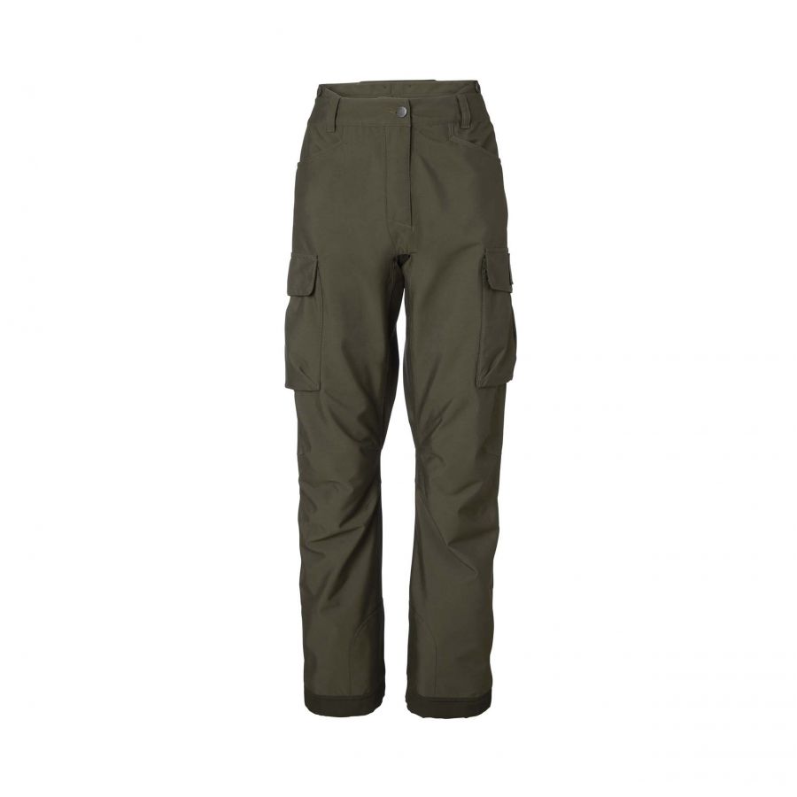 Chevalier Endeavor Women's Trousers Autumn Green 1/4