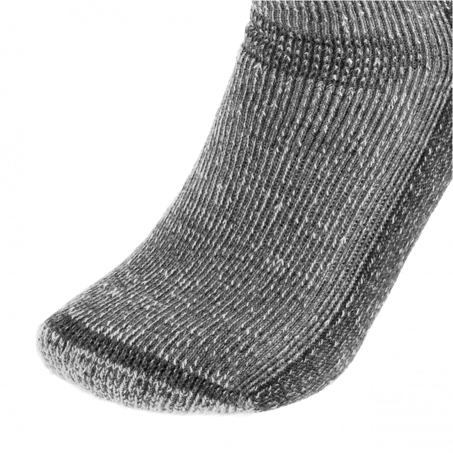 Chevalier Frostbite Winter Stone Grey socks 4/6