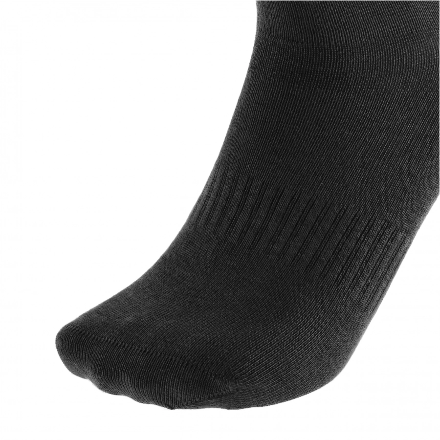 Chevalier Liner Coolmax Socks Black 4/6