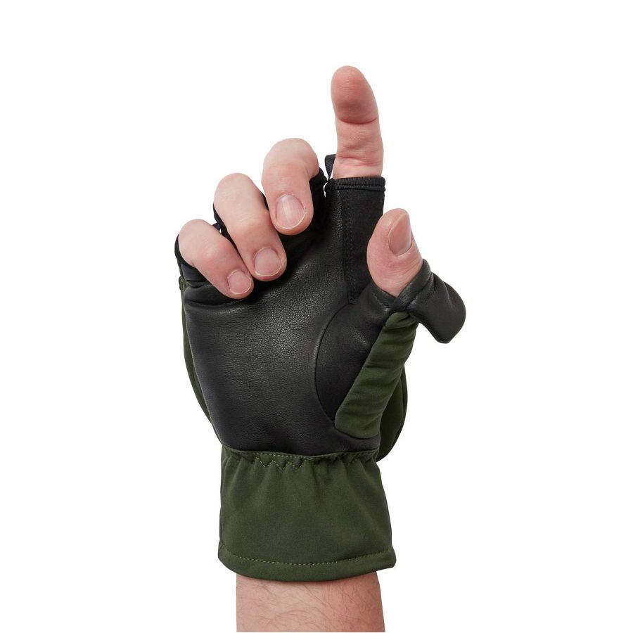 Chevalier Nimrod Windblocker Pullover Gloves 2/4