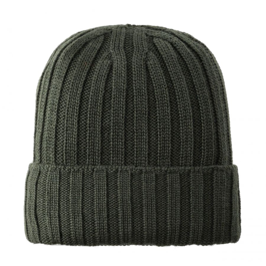 Chevalier Point Dark Green Cap 2/3