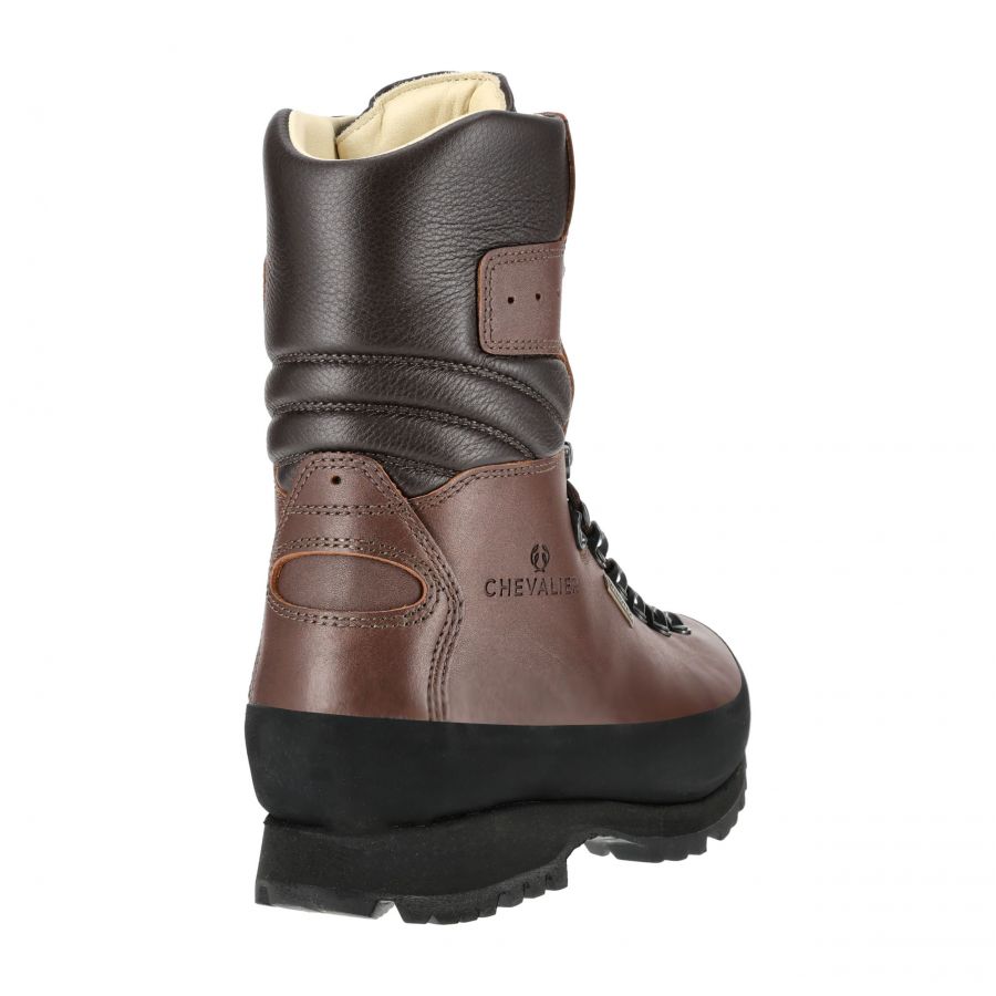 Chevalier Tundra Sympatex unisex boots 4/7