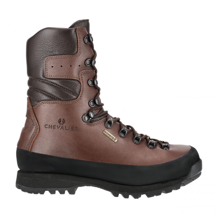 Chevalier Tundra Sympatex unisex boots 1/7