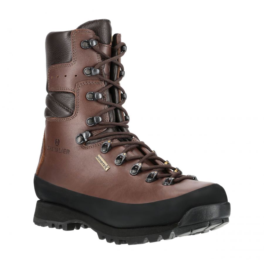 Chevalier Tundra Sympatex unisex boots 2/7