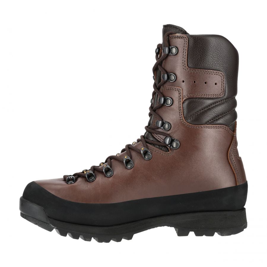 Chevalier Tundra Sympatex unisex boots 3/7