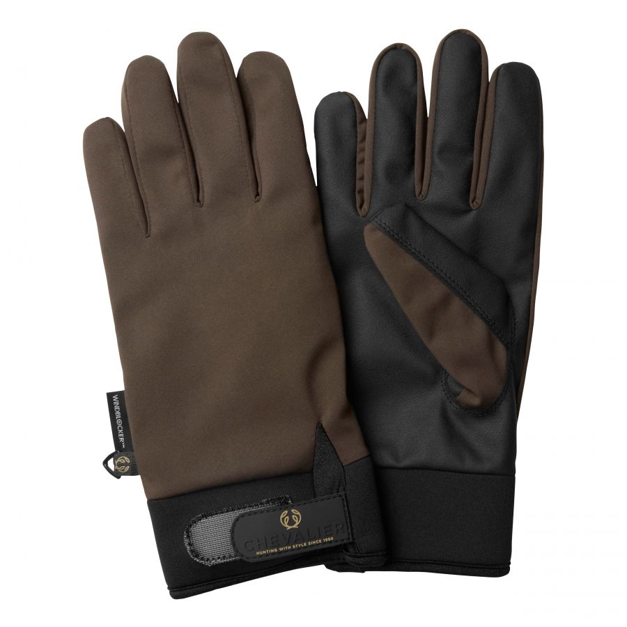 Chevalier Windblocker Warm unisex gloves 1/6