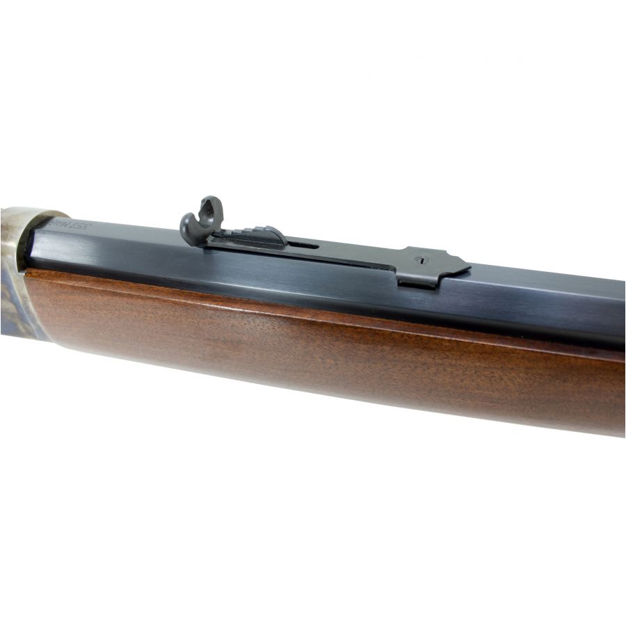 Chiappa 1892 L.A cal. 357 mag rifle 4/4