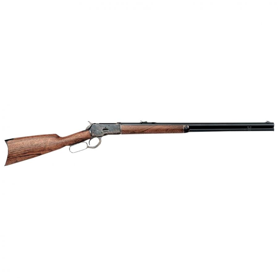 Chiappa 1892 L.A cal. 357 mag rifle 1/4