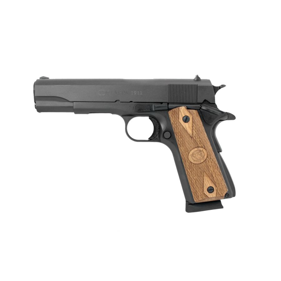 Chiappa 1911 Field Grade pistol cal. 9mm luger 1/5