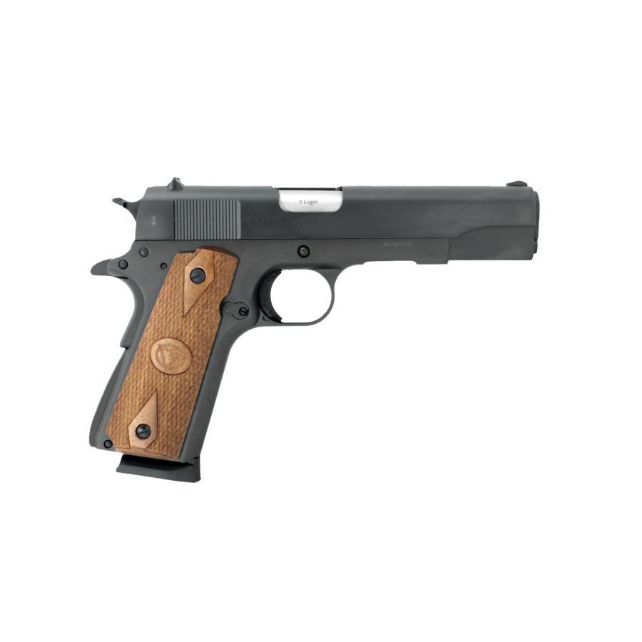 Chiappa 1911 Field Grade pistol cal. 9mm luger 2/5