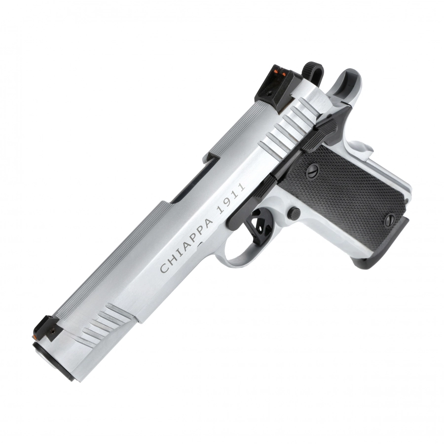 Chiappa 1911 Superior Grade CH cal.45 ACP pistol 3/12