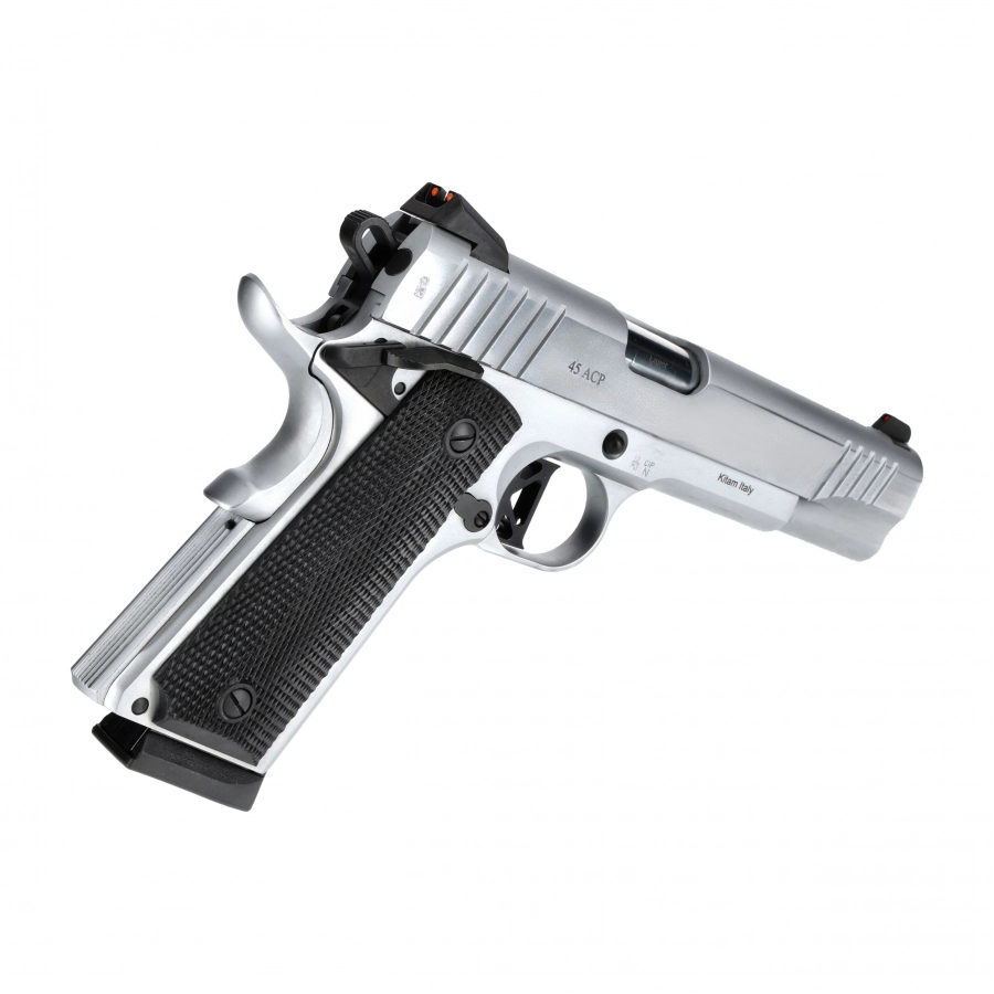 Chiappa 1911 Superior Grade CH cal.45 ACP pistol 4/12