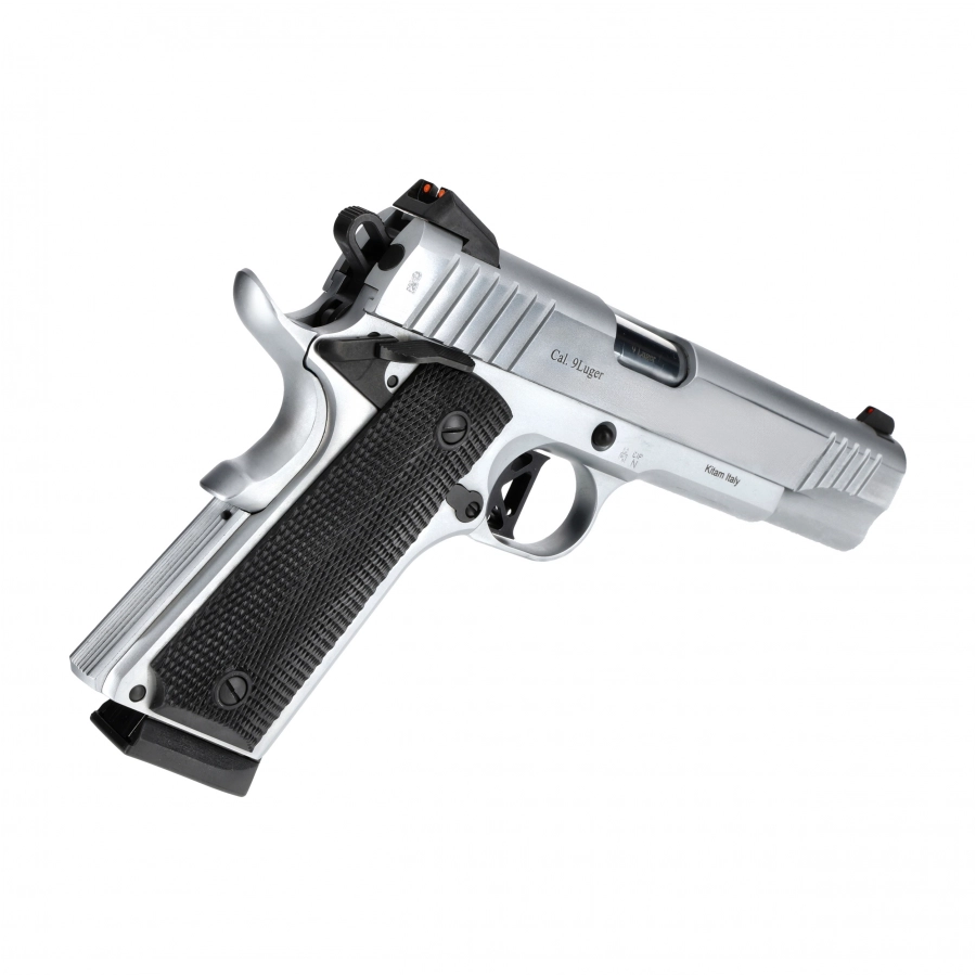 Chiappa 1911 Superior Grade CH cal. 9 mm pistol 4/12