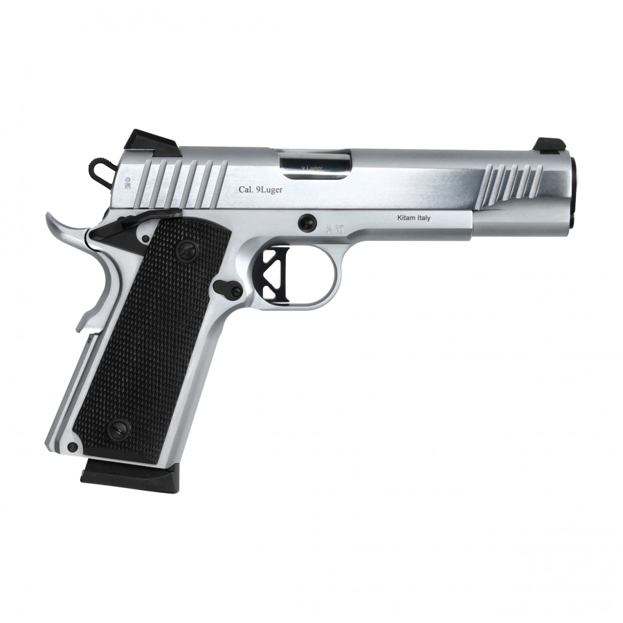 Chiappa 1911 Superior Grade CH cal. 9 mm pistol 2/12