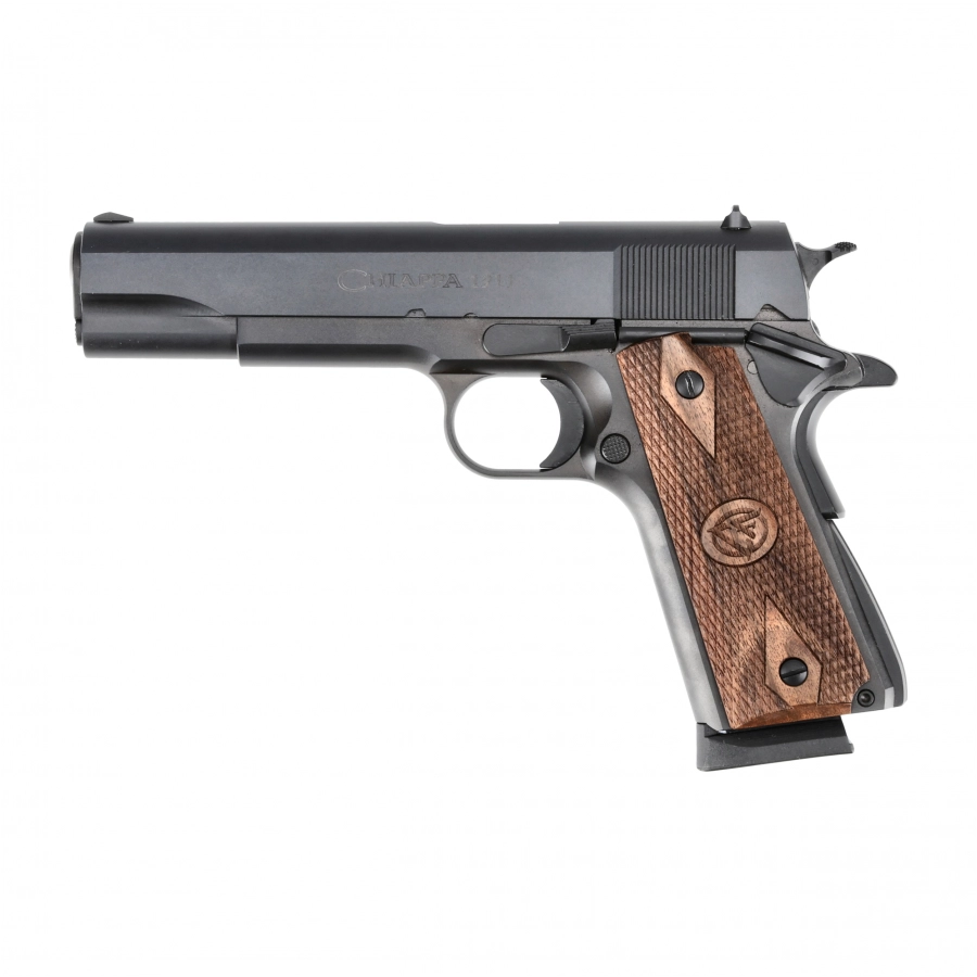 Chiappa 1911 Superior Grade pistol cal. 9mm 1/10