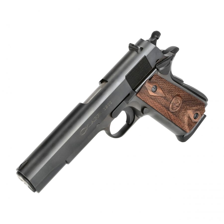 Chiappa 1911 Superior Grade pistol cal. 9mm 3/10