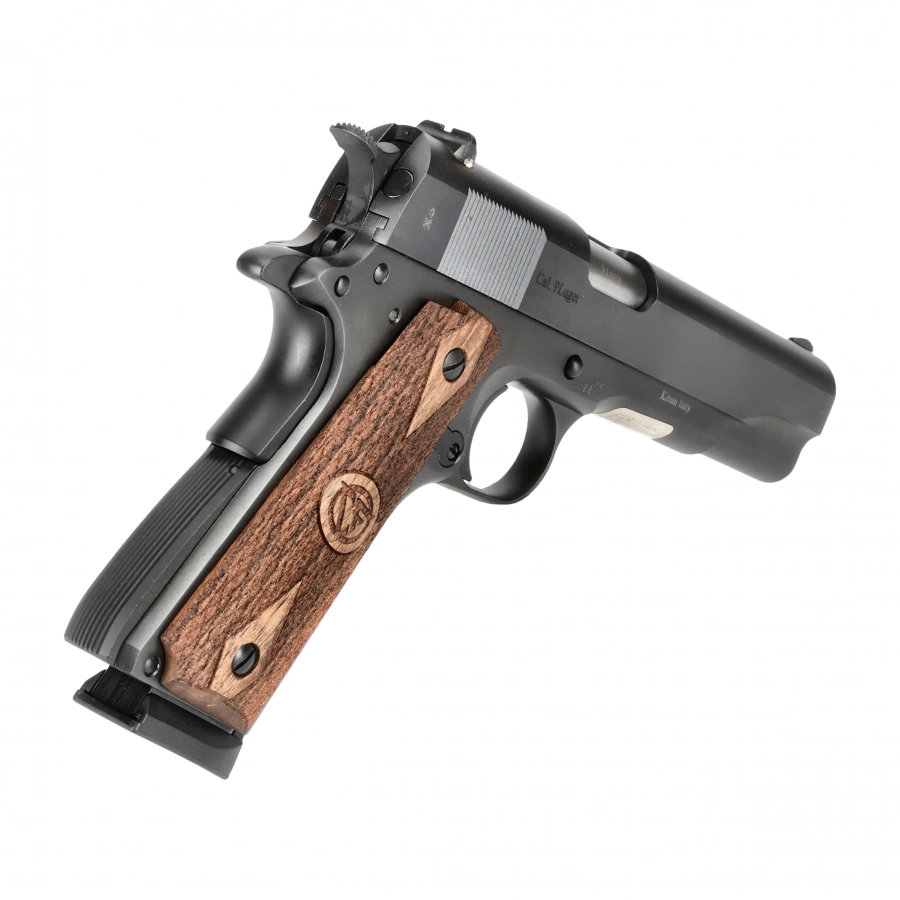 Chiappa 1911 Superior Grade pistol cal. 9mm 4/10