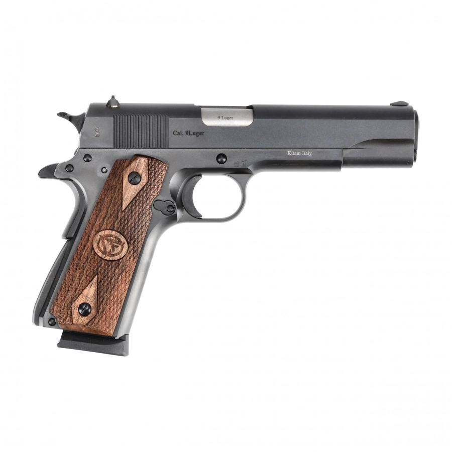 Chiappa 1911 Superior Grade pistol cal. 9mm 2/10