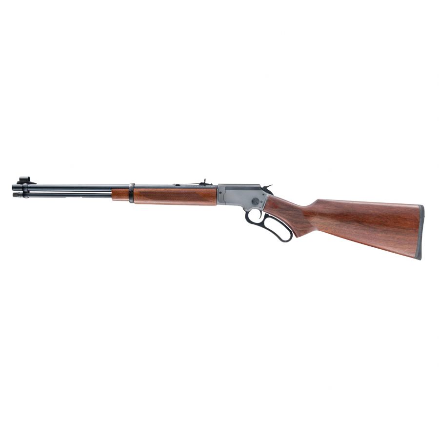 Chiappa LA322 Deluxe TD cal. 22 LR carbine 1/2