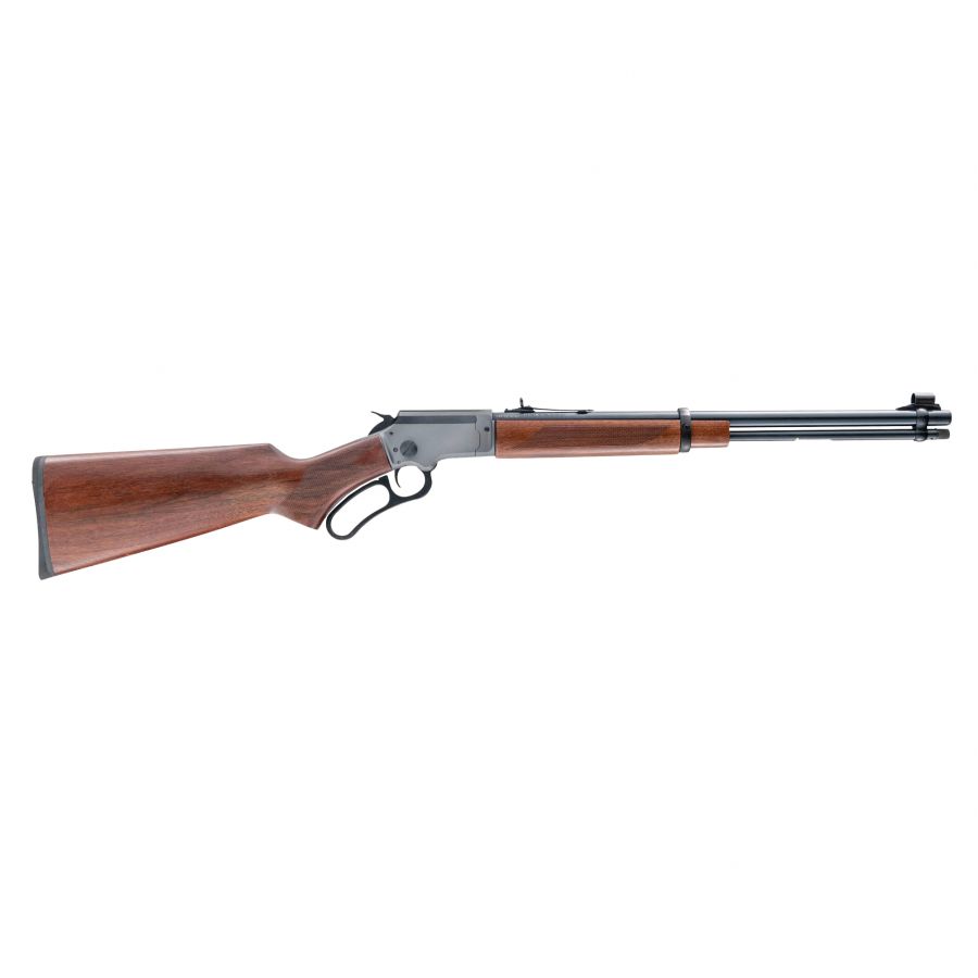 Chiappa LA322 Deluxe TD cal. 22 LR carbine 2/2