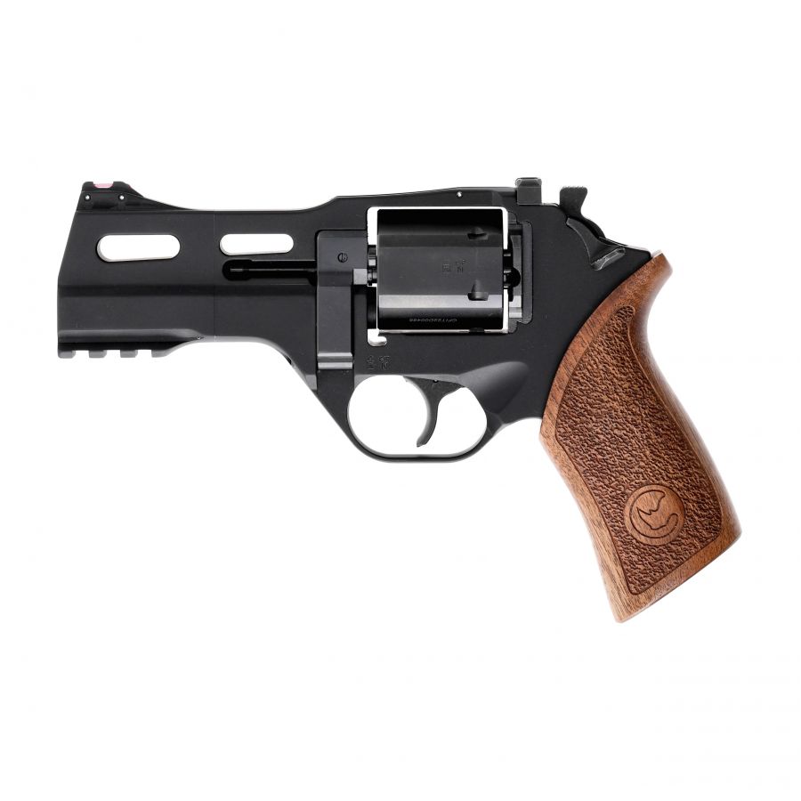 Chiappa Rhino 40DS cal. 357 Mag revolver 1/12