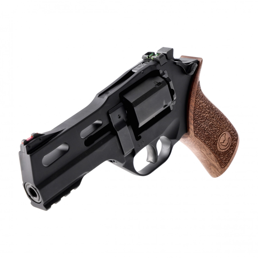 Chiappa Rhino 40DS cal. 357 Mag revolver 3/12