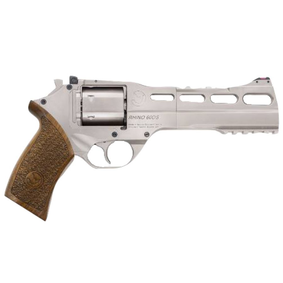 Chiappa Rhino 60DS cal. 357 mag revolver 1/1