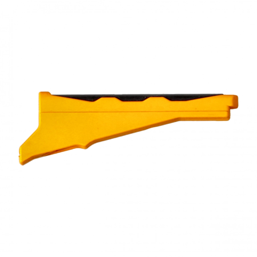 Choke-whistle for Leatherman Signal multitool 4/4